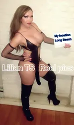 Lilian mia
