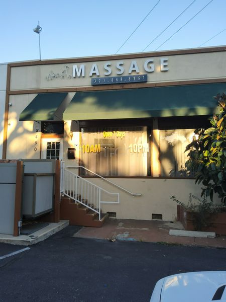 Massage Parlors West Hollywood, California Relax And Refresh Robust Massage