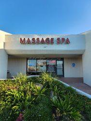 Upland, California River Massage Spa