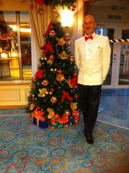 Escorts Clapham, England Fit Dad for you