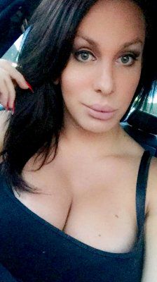 Escorts New Brunswick, New Jersey kimberlychanel