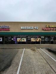 Magnolia, Texas Massage 4 U