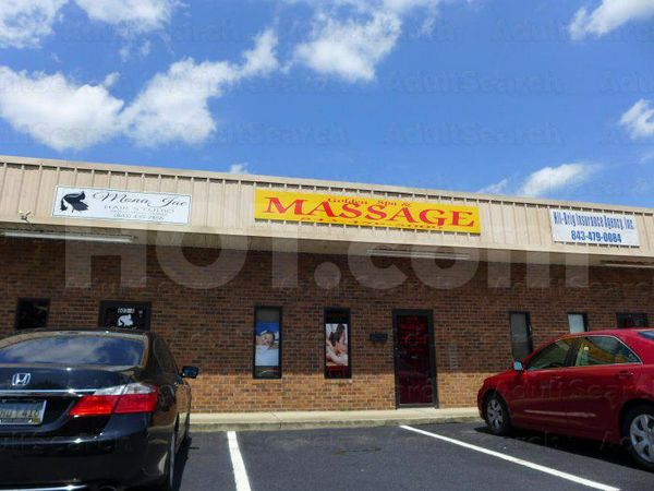 Massage Parlors Bennettsville, South Carolina Golden Spa & Massage