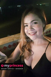 Escorts Bangkok, Thailand Nikki