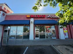 Sacramento, California Yo Massage