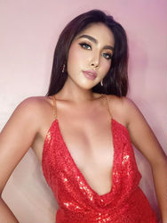 Escorts Manila, Philippines Bombshell Jasmine