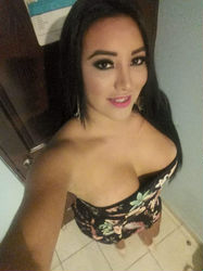 Escorts Des Moines, Iowa Fernanda