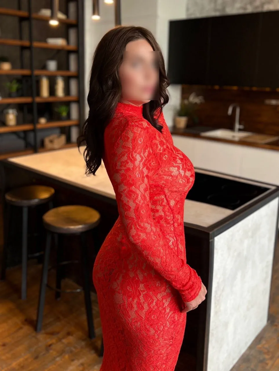 Escorts Dubai, United Arab Emirates Arina