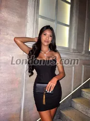 Escorts London, England Versatile ASIAN