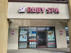 Massage Parlors Oceanside, California Ruby Spa