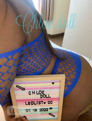 Escorts Toronto, Ontario Chloe