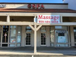 Rancho Cucamonga, California @ Spa