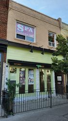 Toronto, Ontario Relax Therapy Spa