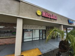 Anaheim, California Relaxing Massage