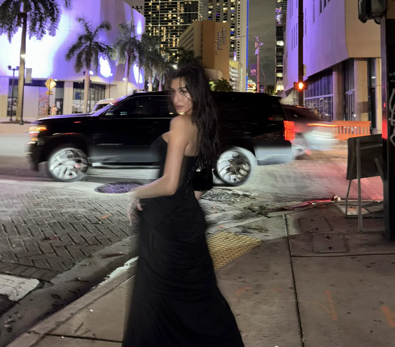 Escorts Miami, Florida TSHeaven