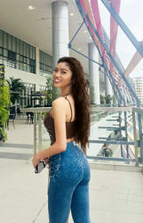 Escorts Manila, Philippines _JAPANESE DOLL_(VIP Model)