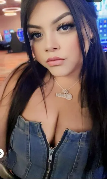 Escorts Reno, Nevada Bree the latina squirter