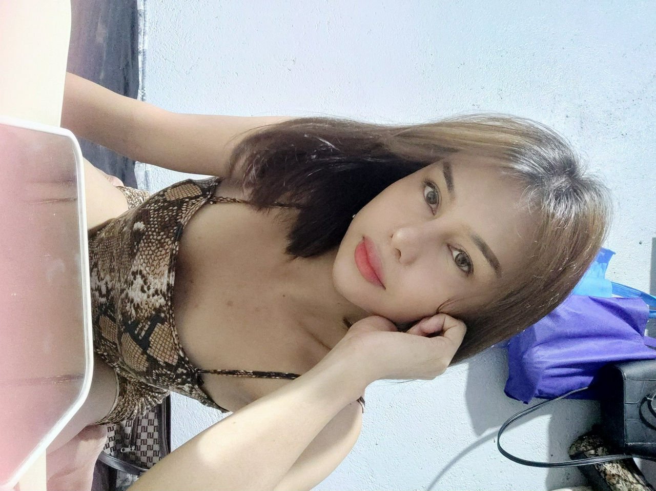 Escorts Cebu City, Philippines Bella Salino