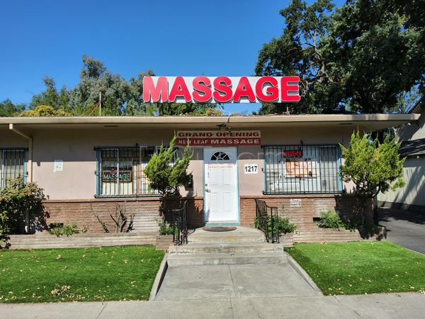 Massage Parlors Stockton, California Moon Light Massage Center