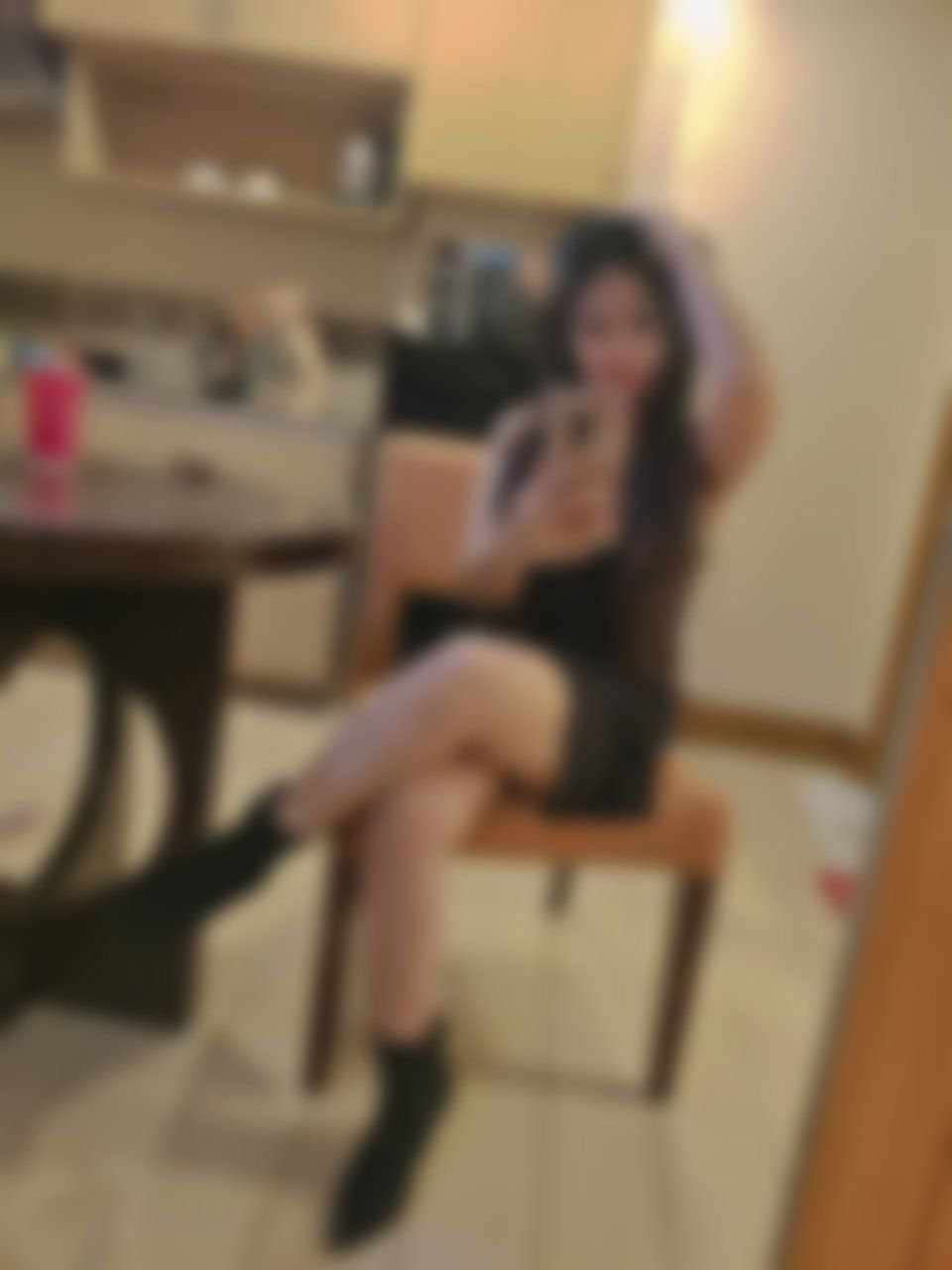 Escorts Manila, Philippines Liana Ruiz VIP Escort Nuru Girl