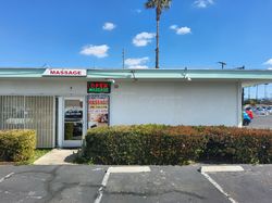 Santa Ana, California Coconut Massage