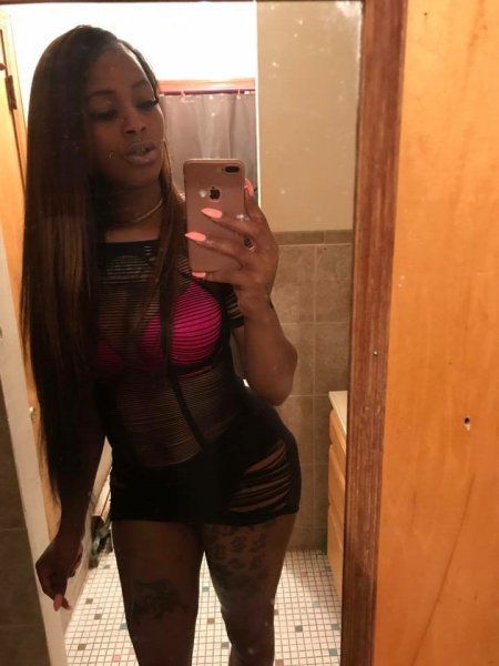 Escorts Newark, New Jersey Kassie