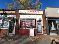 North Weymouth, Massachusetts Ann's Massage