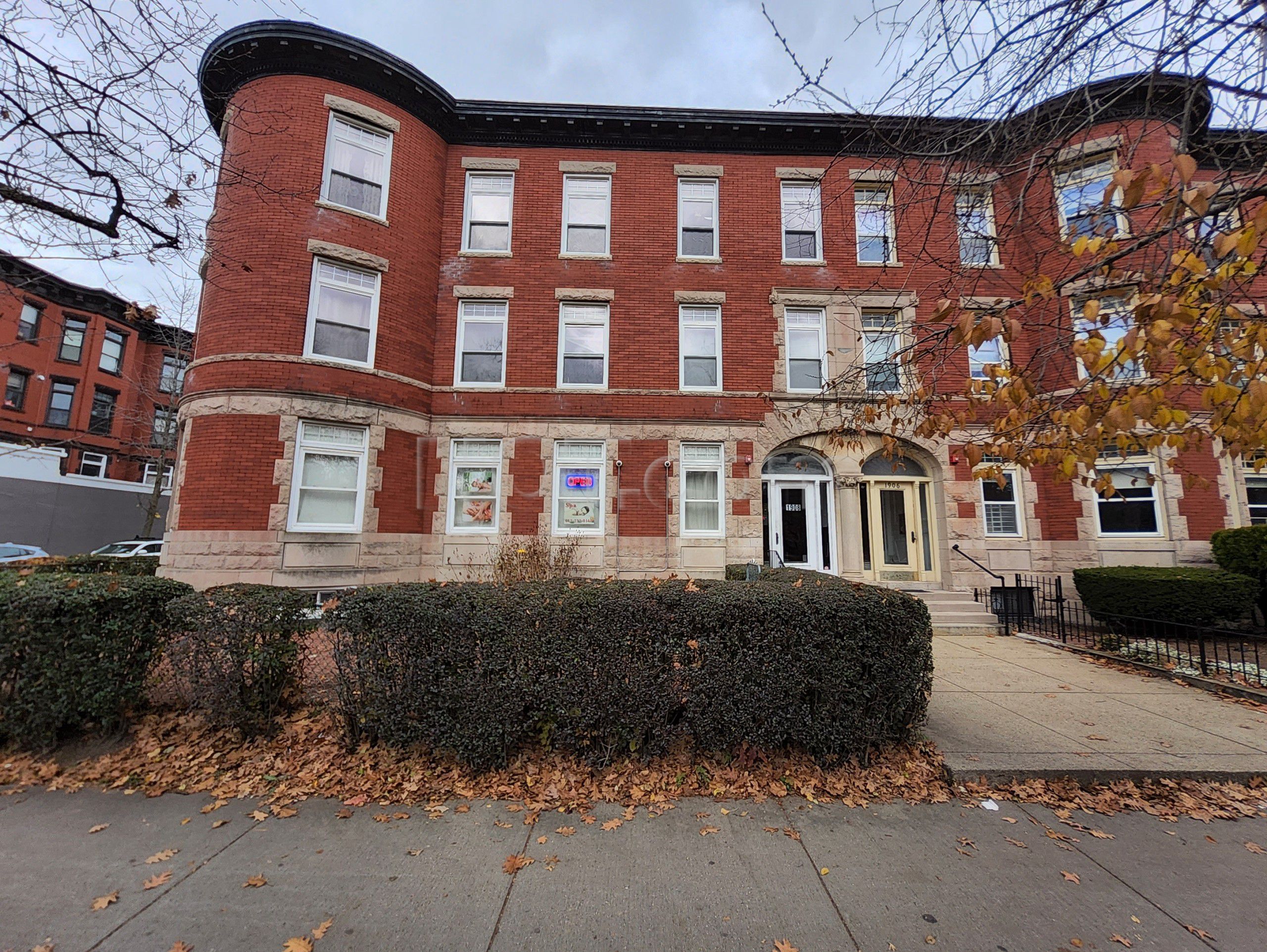 Brookline, Massachusetts Balance Body & Feet Reflexology