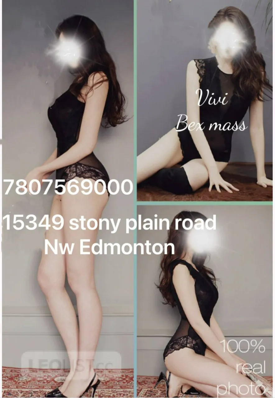 Escorts Edmonton, Alberta 15349 stony plain road Nw