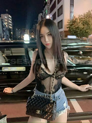 Escorts Bangkok, Thailand Natrada