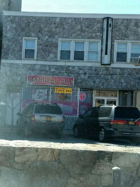 Massage Parlors Mahopac, New York Mahopac Spa Iii