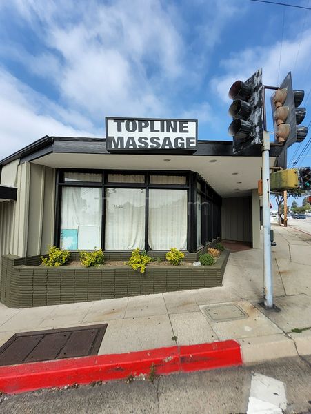 Massage Parlors Glendale, California Top Line Spa