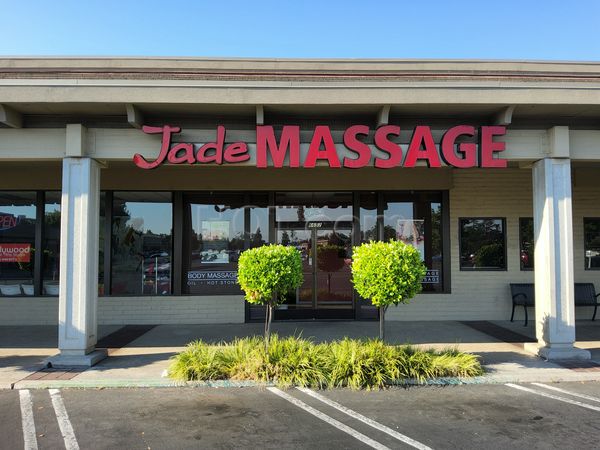 Massage Parlors Fresno, California Jade Massage