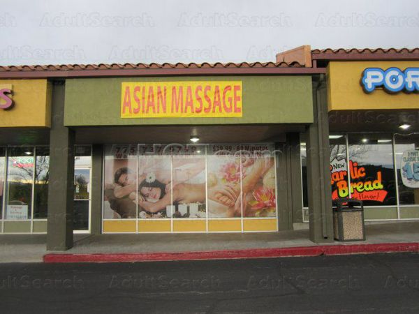 Massage Parlors Reno, Nevada Indulge Massage & Reflexology