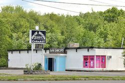 Strip Clubs New Paltz, New York Blue Moon Cabaret