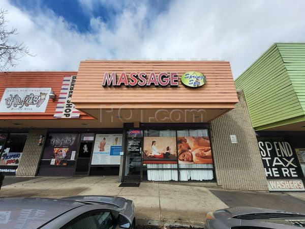 Massage Parlors Spring Valley, California Massage Spring