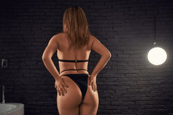 Escorts Medellin, Colombia Antonella