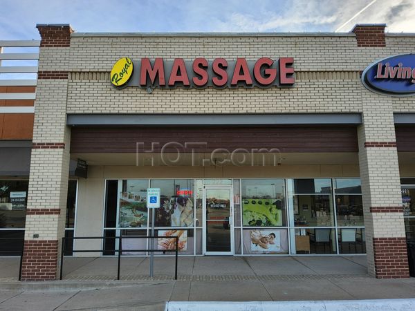 Massage Parlors Lewisville, Texas Royal Massage