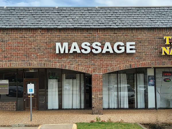 Massage Parlors Oklahoma City, Oklahoma Pearl of Orient Body & Foot Massage