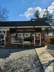 Springfield, New Jersey Salon Frasca and Day Spa