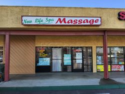 Ontario, California New Life Spa