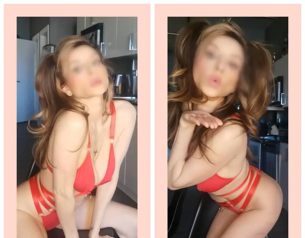 Escorts Grande Prairie, Alberta Valentina Valentine