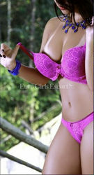 Escorts Bucharest, Romania Sabrina