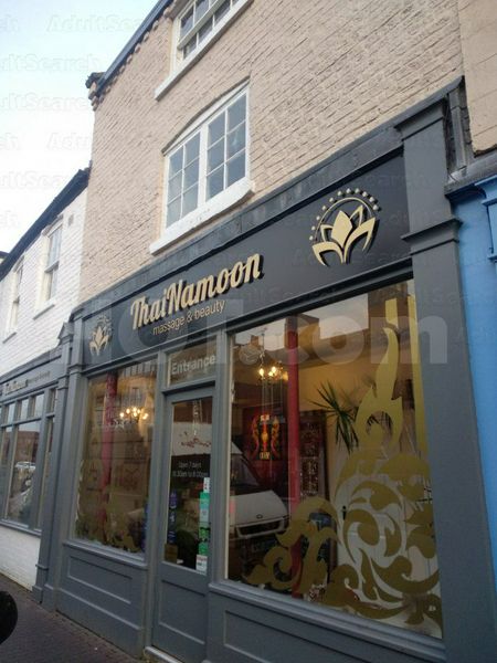 Massage Parlors Chester, England Thainamoon Massage and Beauty