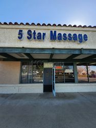 La Verne, California 5 Star Foot & Body Massage