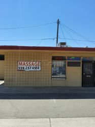 Visalia, California Warmth Massage