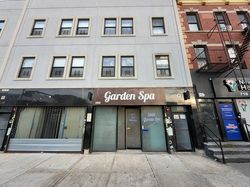 Brooklyn, New York Garden Spa