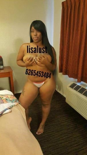 Escorts Sacramento, California Lisalust