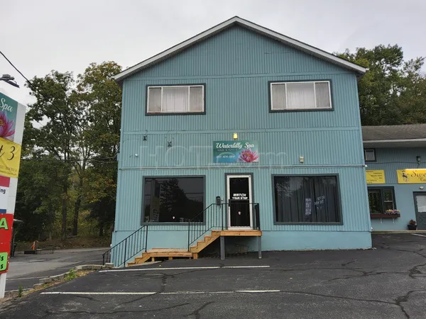 Massage Parlors Barton Glen, Pennsylvania Waterlilly Spa