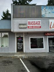 Federal Way, Washington Sunrise Spa